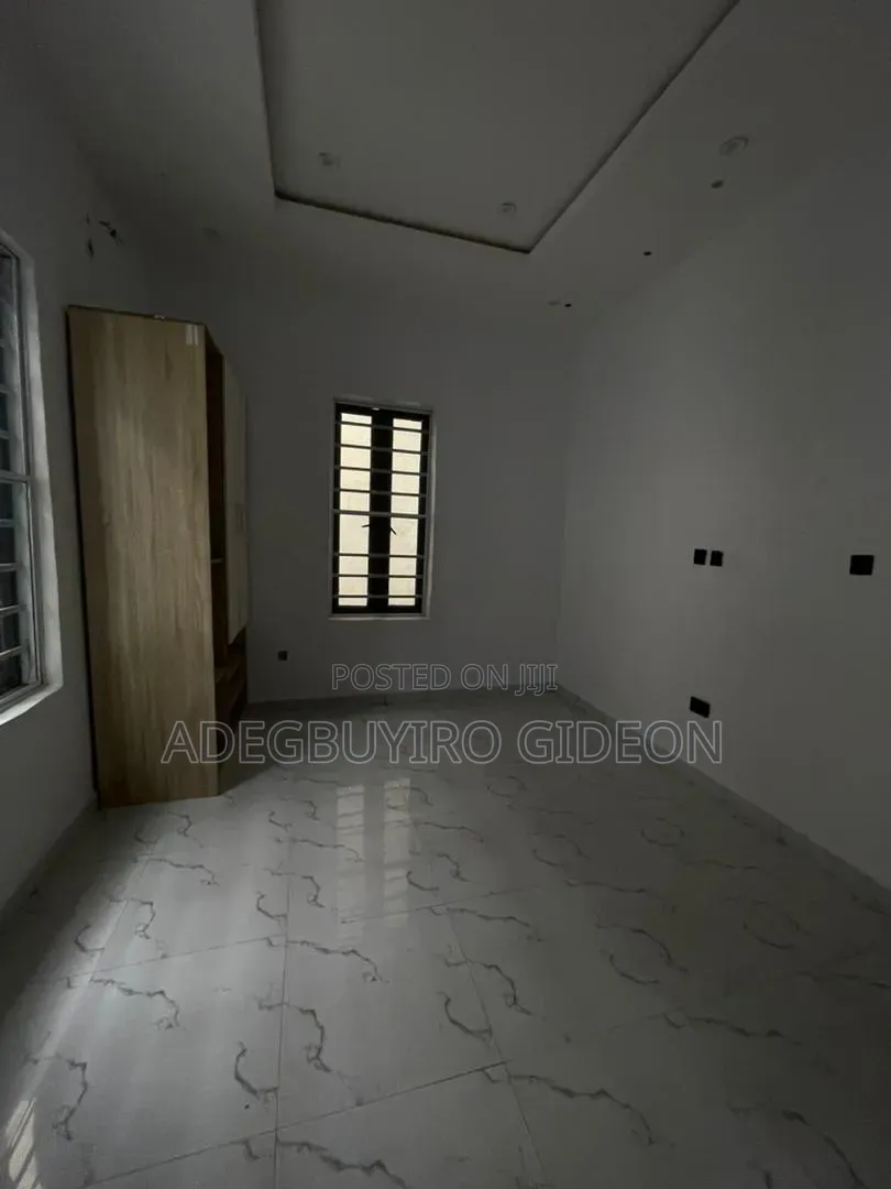 Furnished 4bdrm Duplex in Orchid, Lagos Island / Lagos Island for rent in Lagos Island / Lagos Island