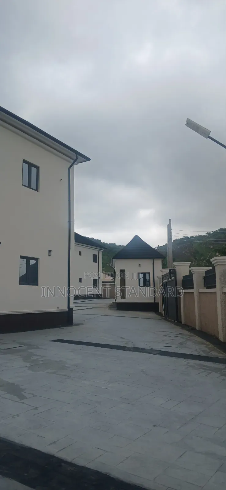 2bdrm Block of Flats in Arab Road, Kubwa for sale in Kubwa
