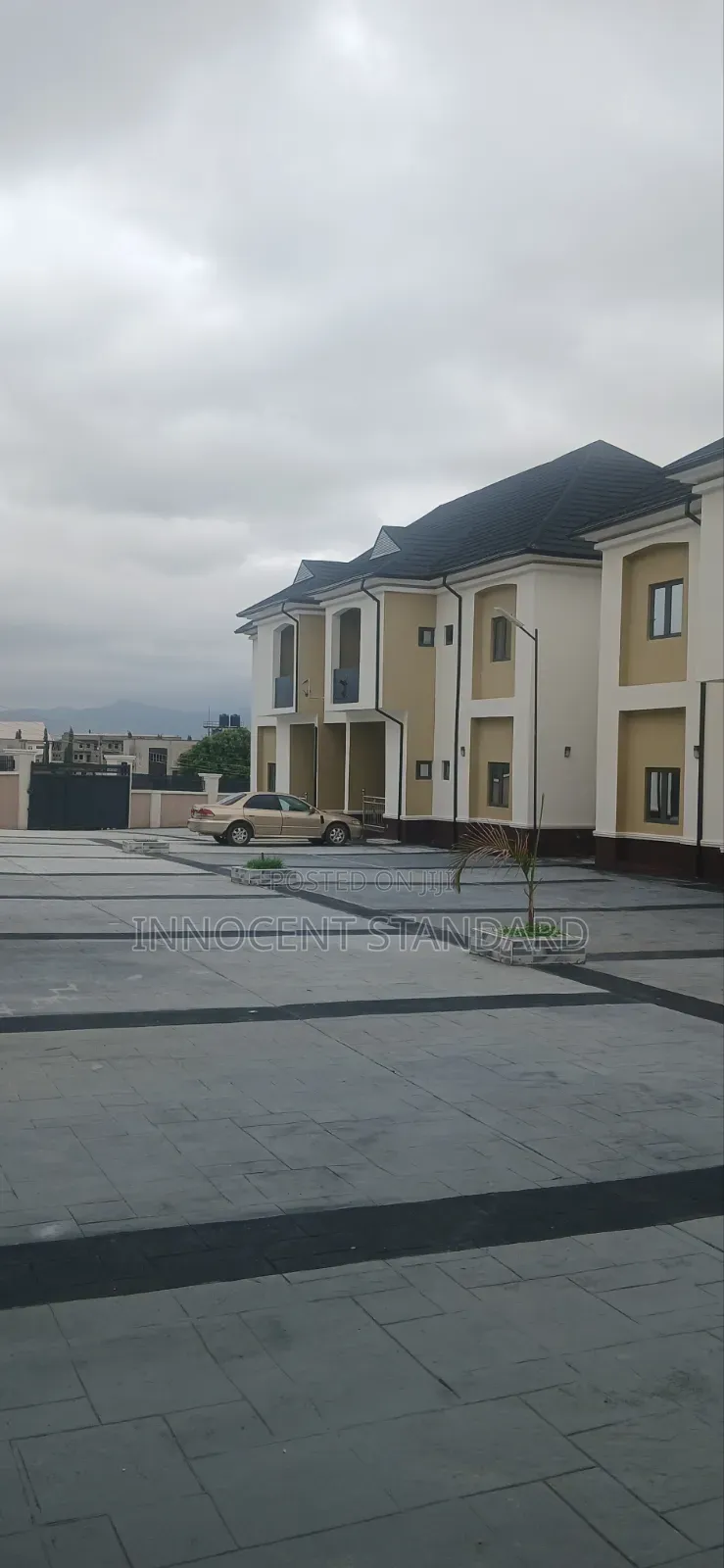 2bdrm Block of Flats in Arab Road, Kubwa for sale in Kubwa