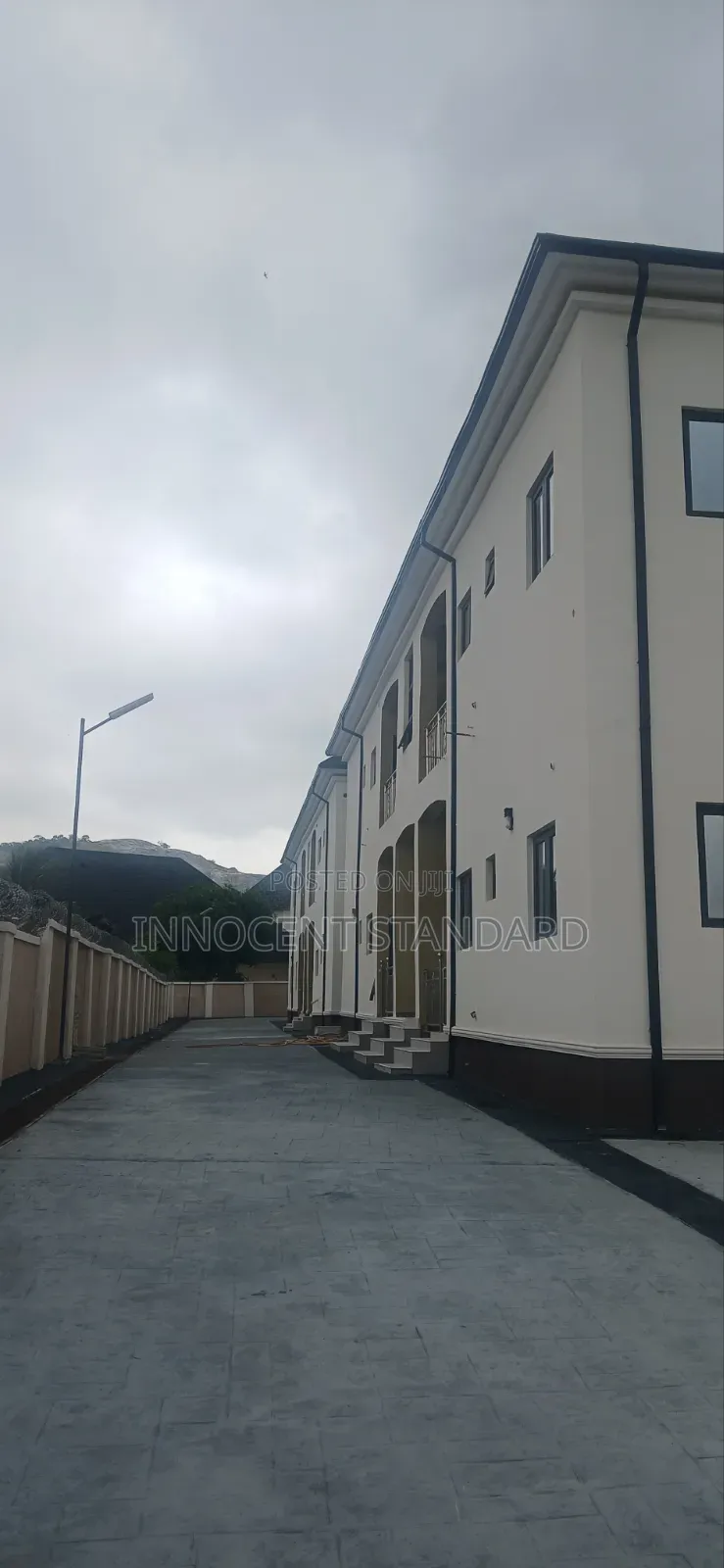 2bdrm Block of Flats in Arab Road, Kubwa for sale in Kubwa