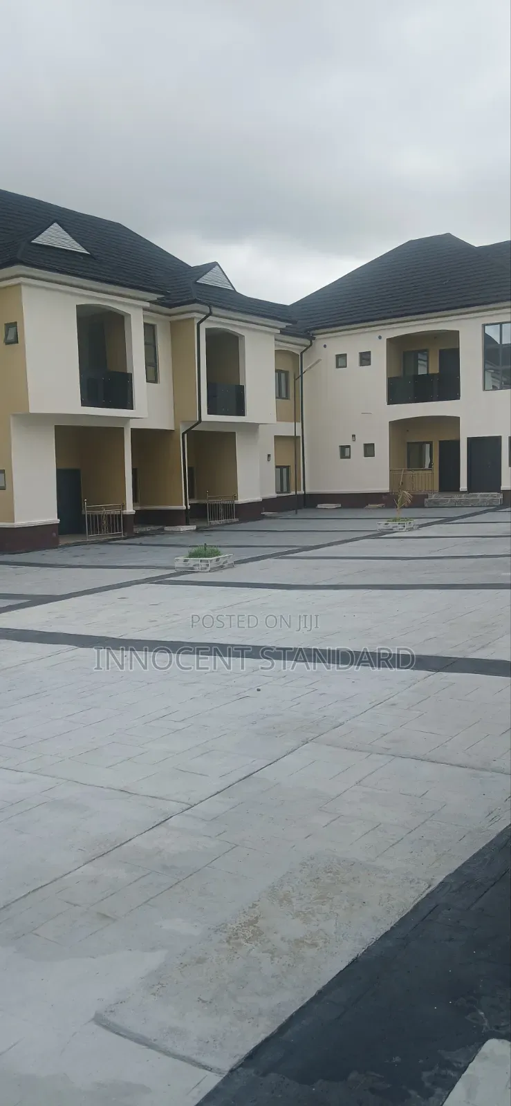 2bdrm Block of Flats in Arab Road, Kubwa for sale in Kubwa
