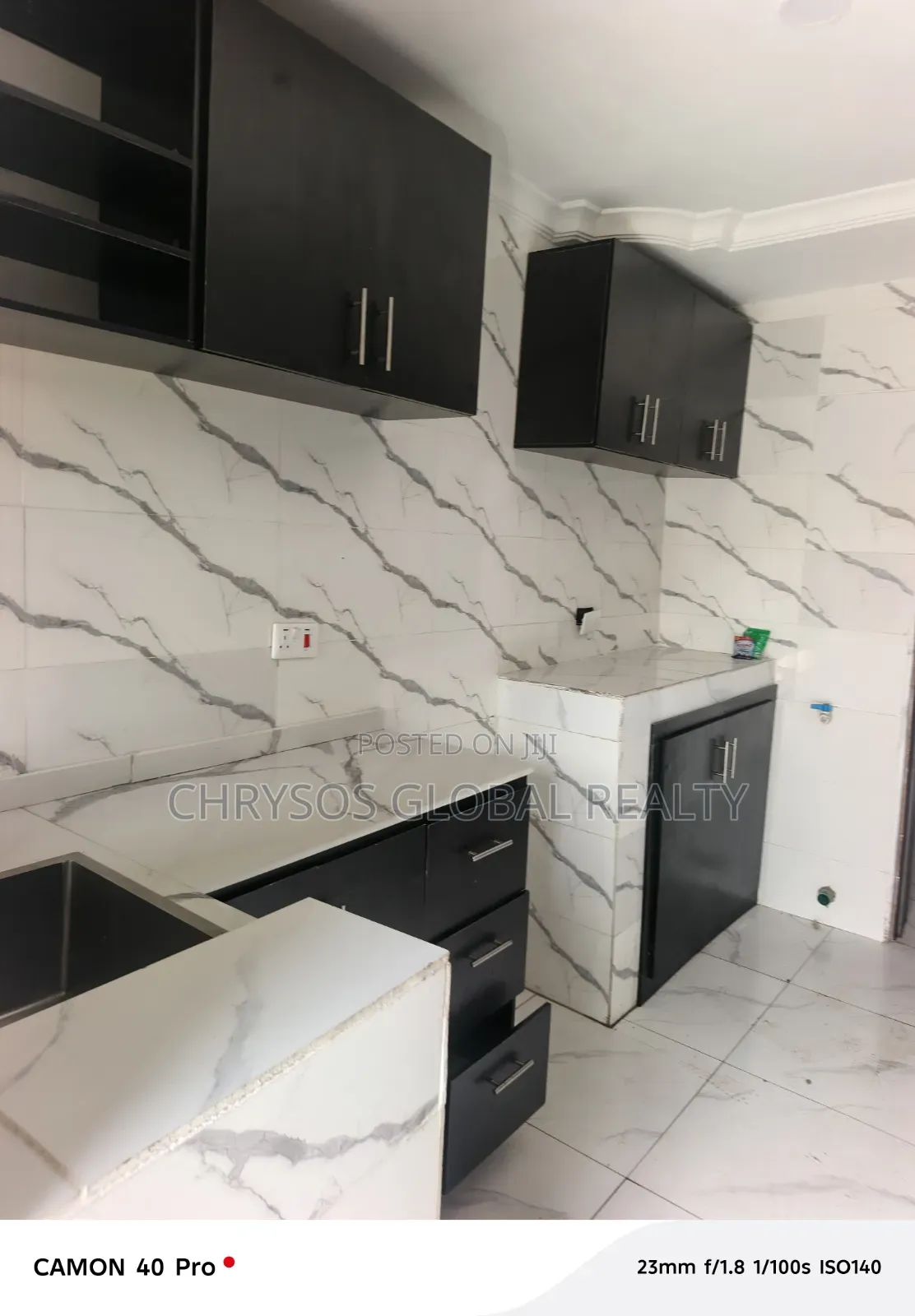 2bdrm Duplex in Omolayo Akobo, for rent in Akobo