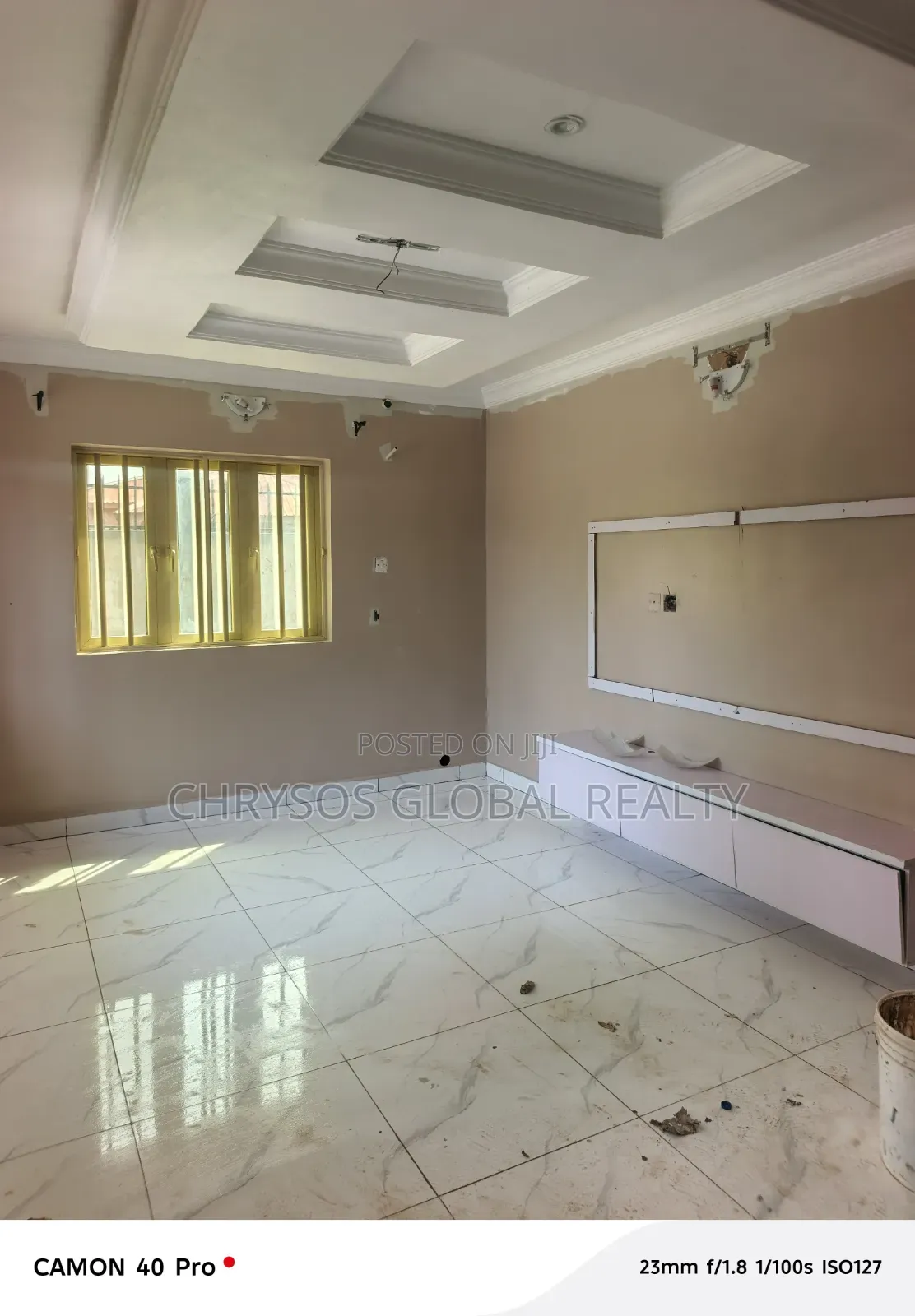 2bdrm Duplex in Omolayo Akobo, for rent in Akobo