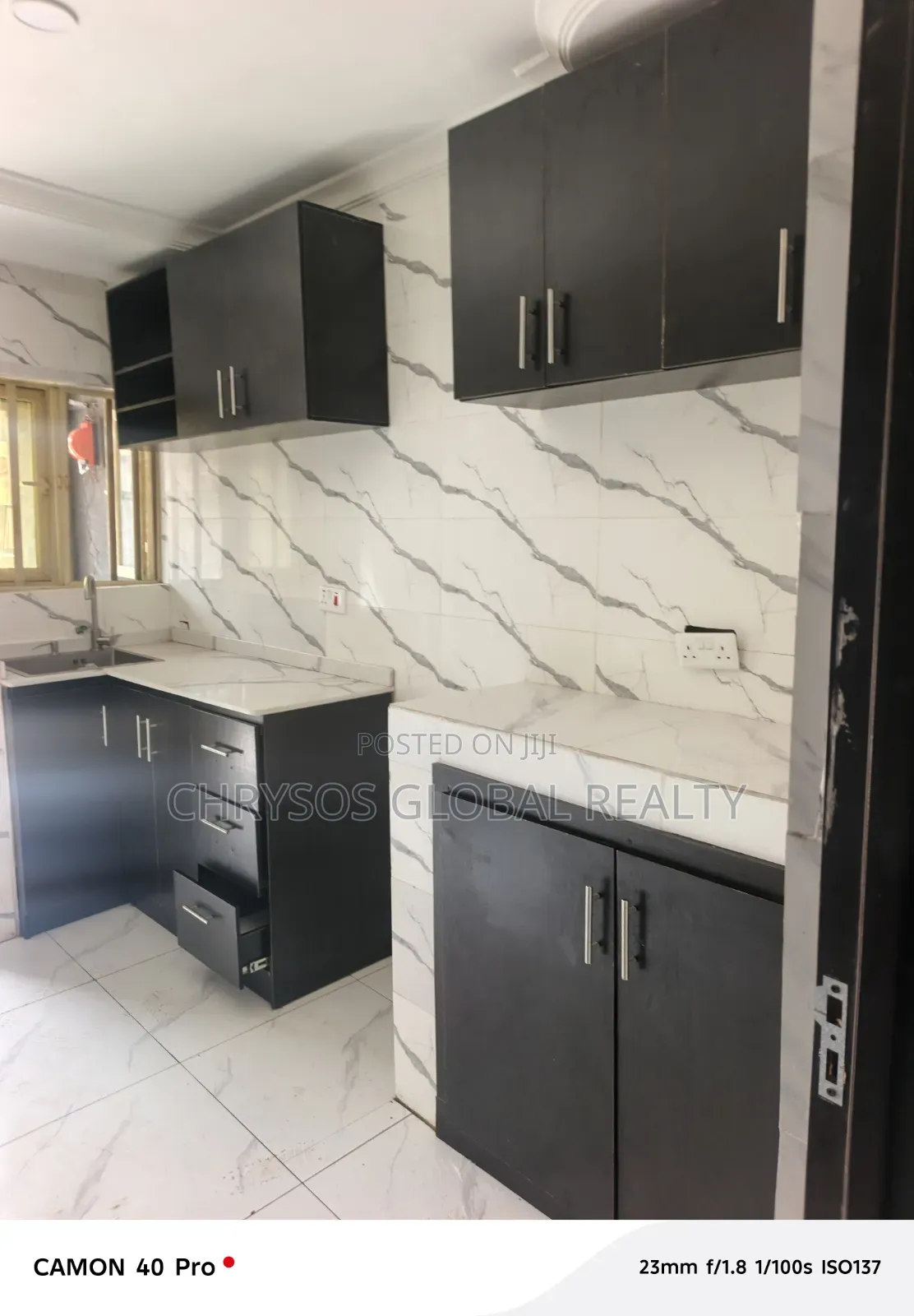 2bdrm Duplex in Omolayo Akobo, for rent in Akobo