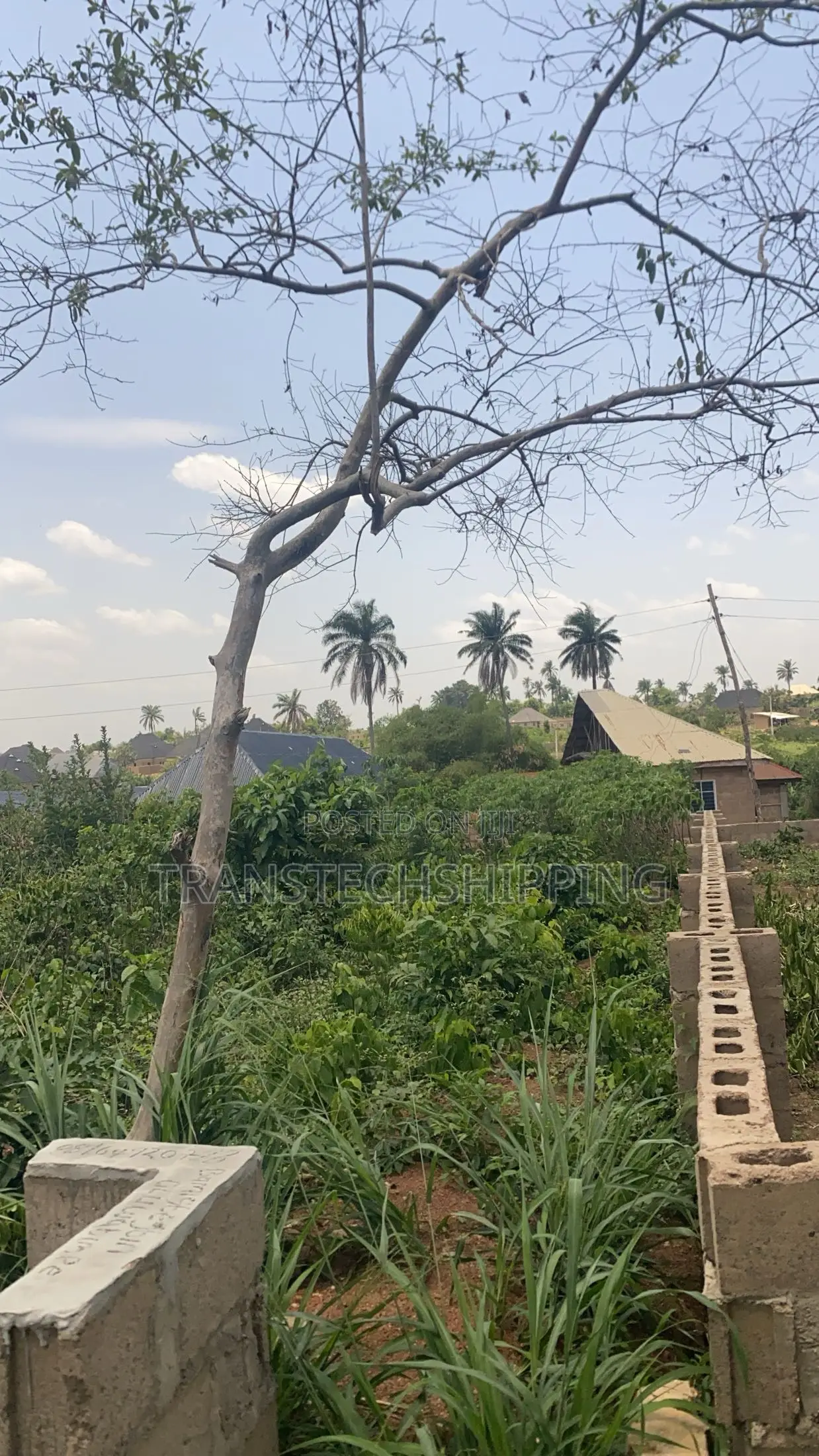 Legit Land for Sale in Osogbo
