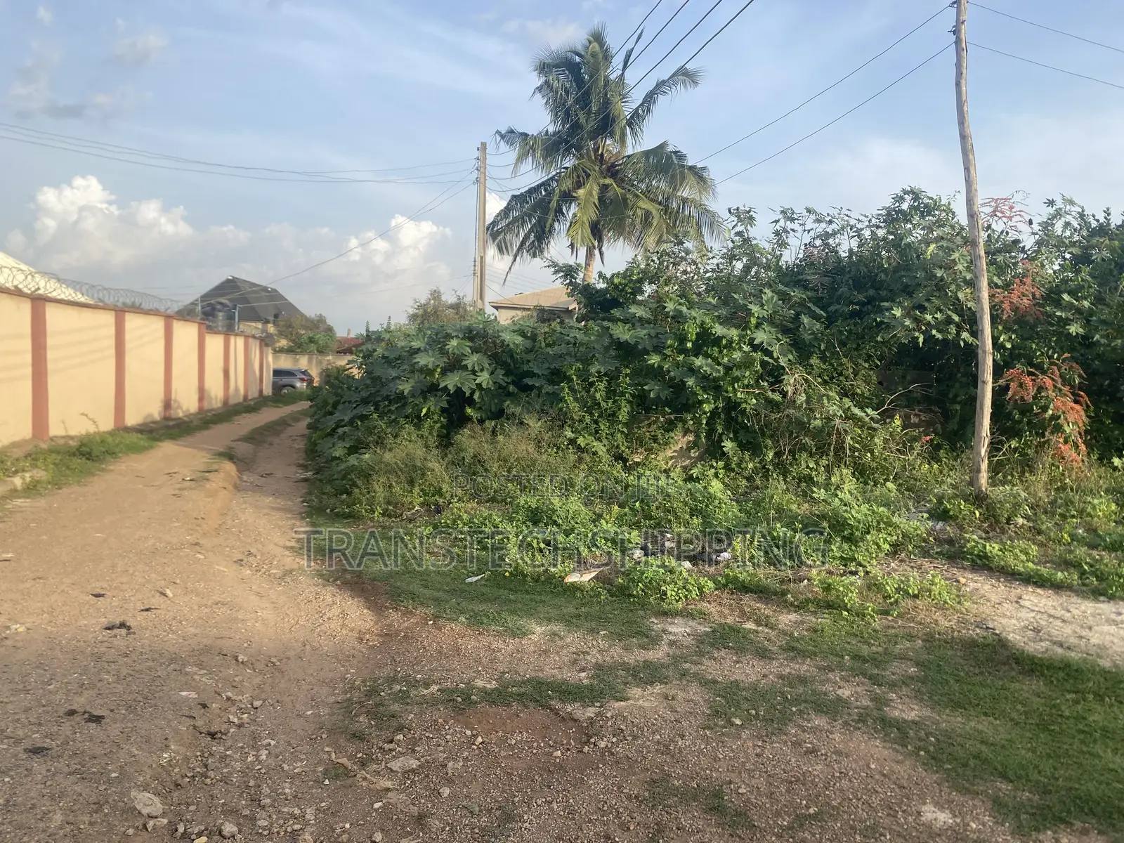 Legit Land for Sale in Osogbo