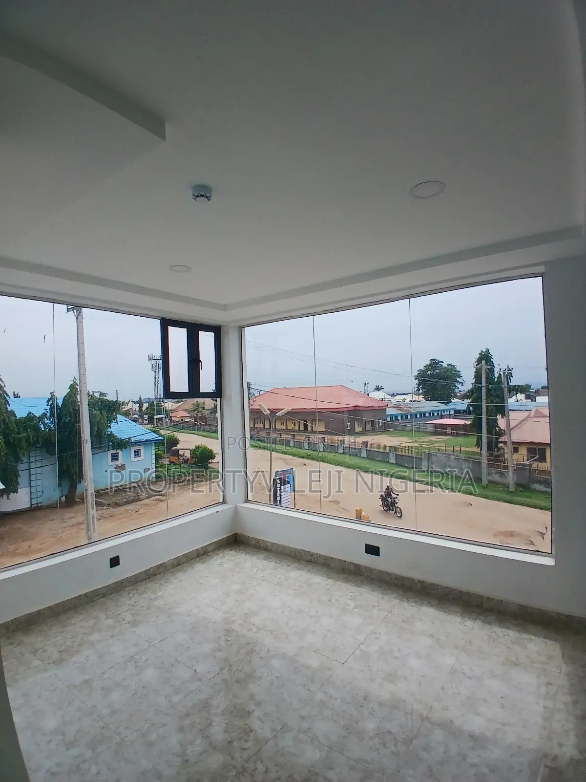 Newly Built Office Space for Rent in FHA