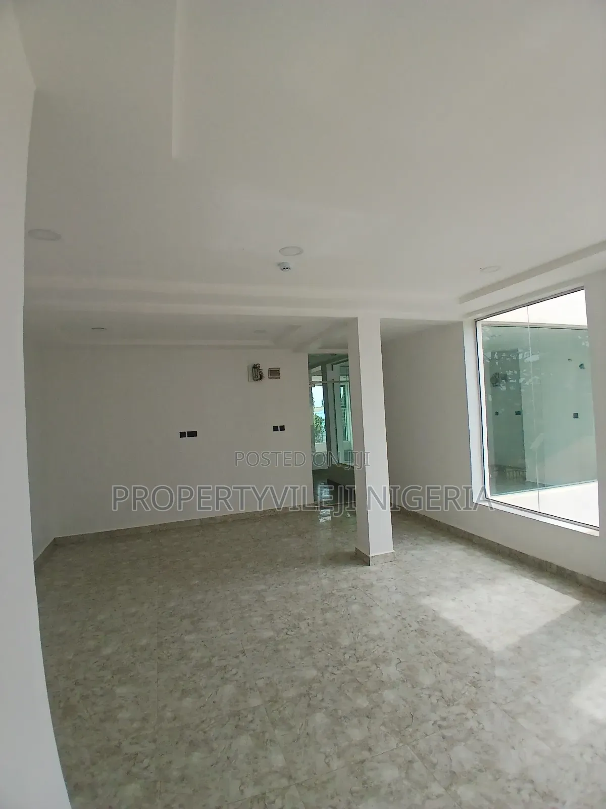 Newly Built Office Space for Rent in FHA