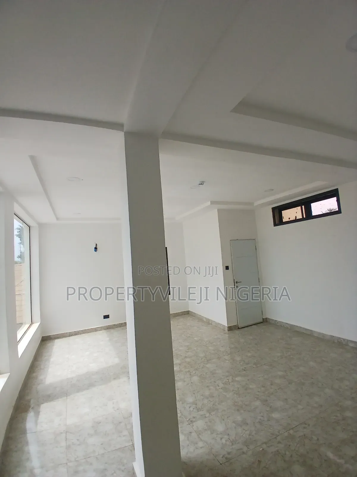 Newly Built Office Space for Rent in FHA