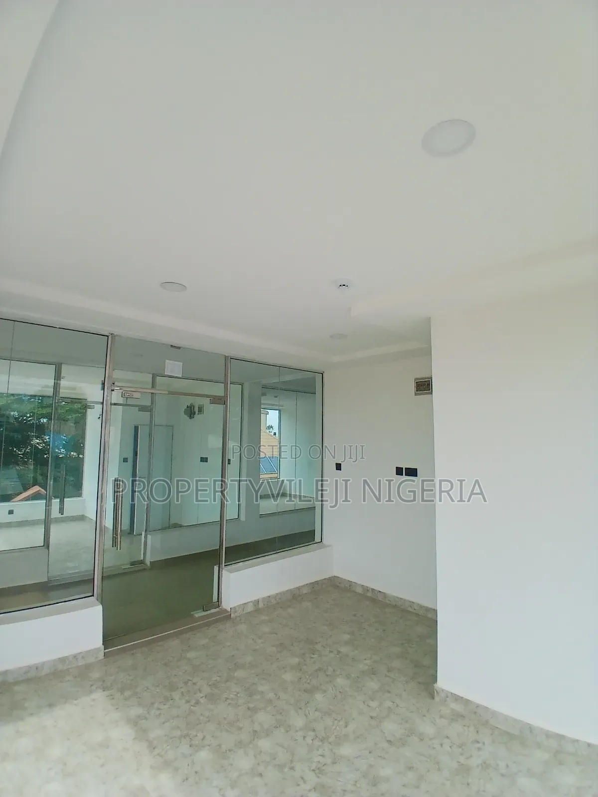 Newly Built Office Space for Rent in FHA
