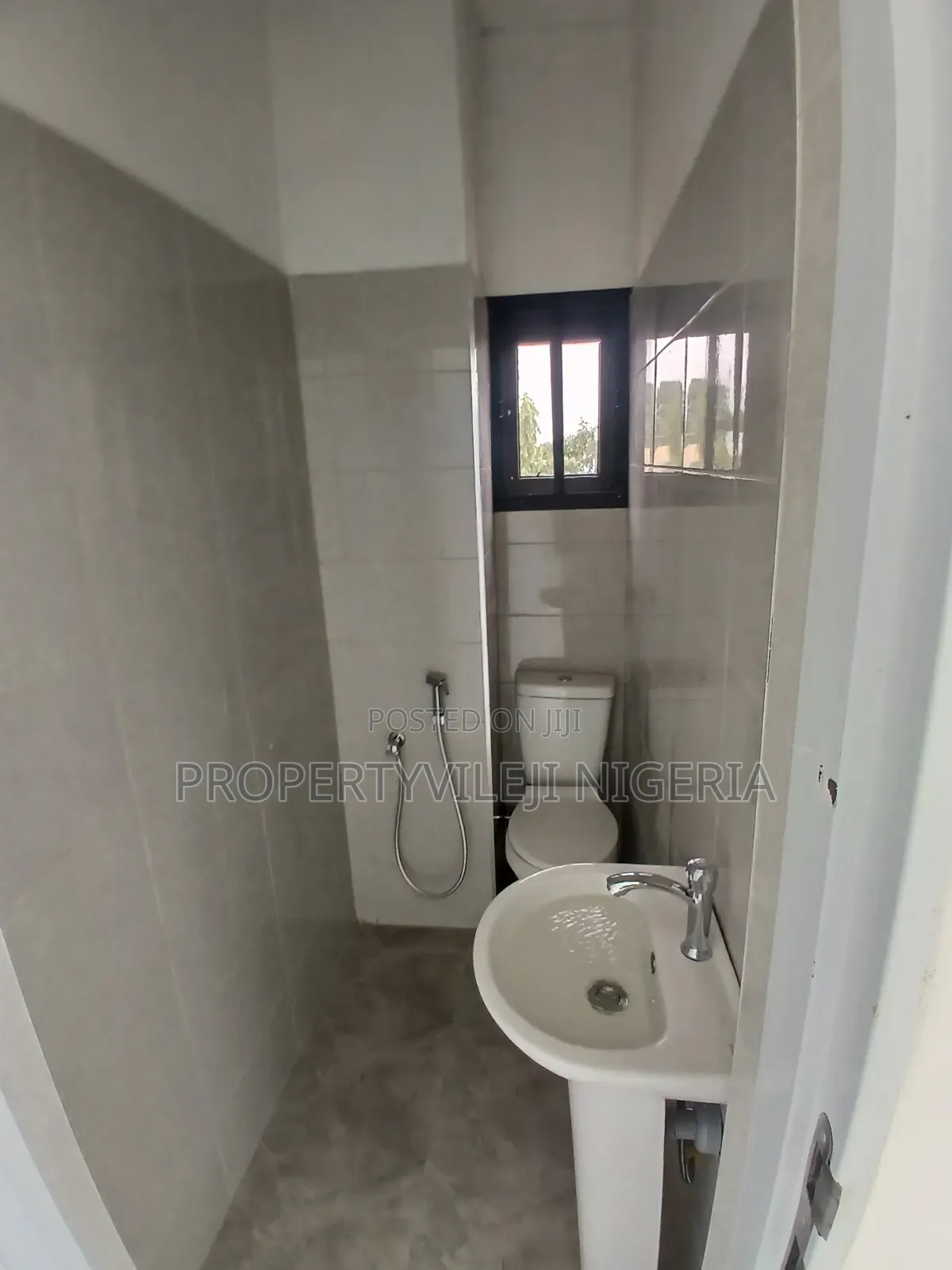Newly Built Office Space for Rent in FHA