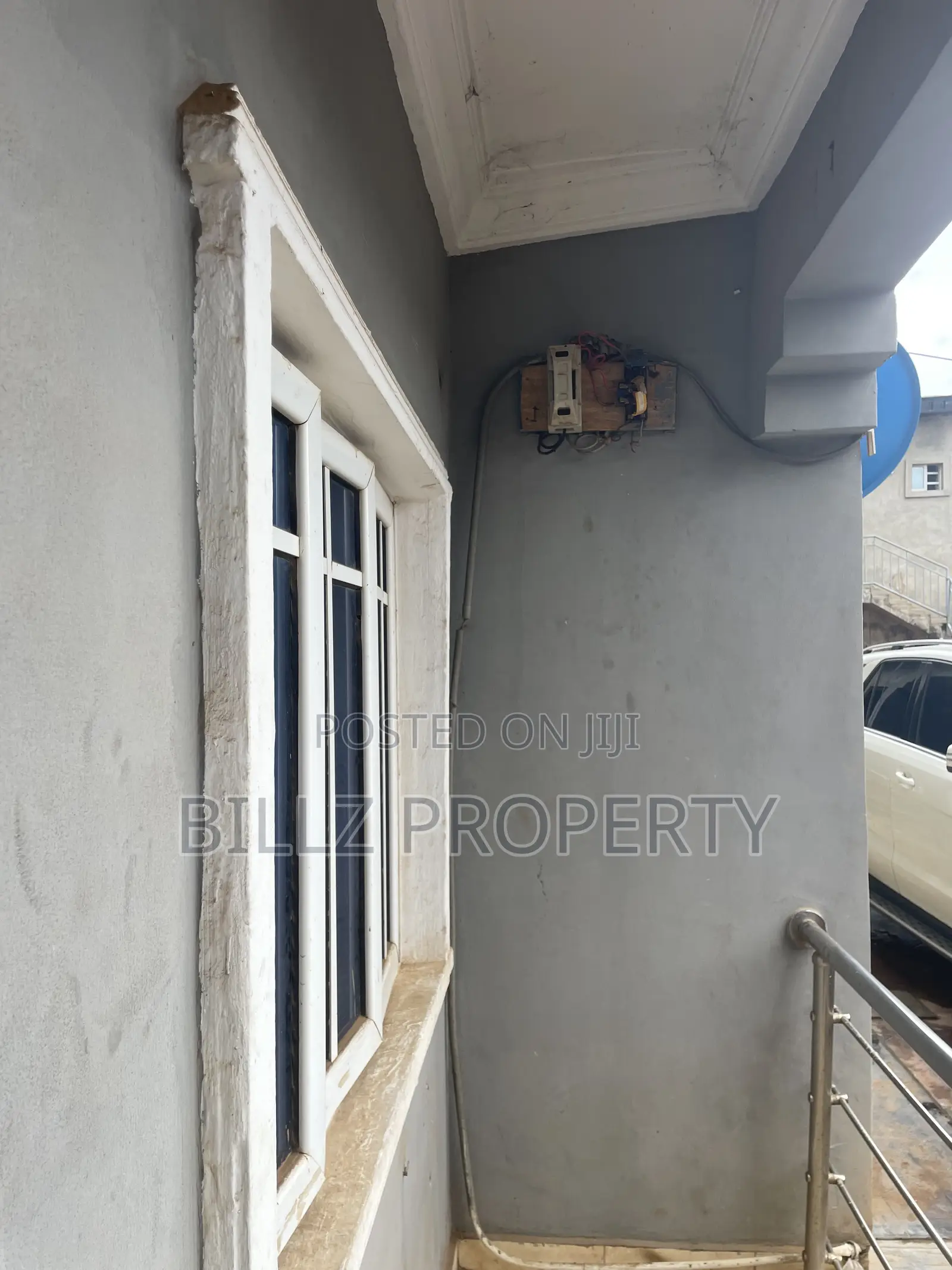 Furnished 2bdrm Apartment in Baba Ijesha, Iyana Ipaja for rent in Iyana Ipaja