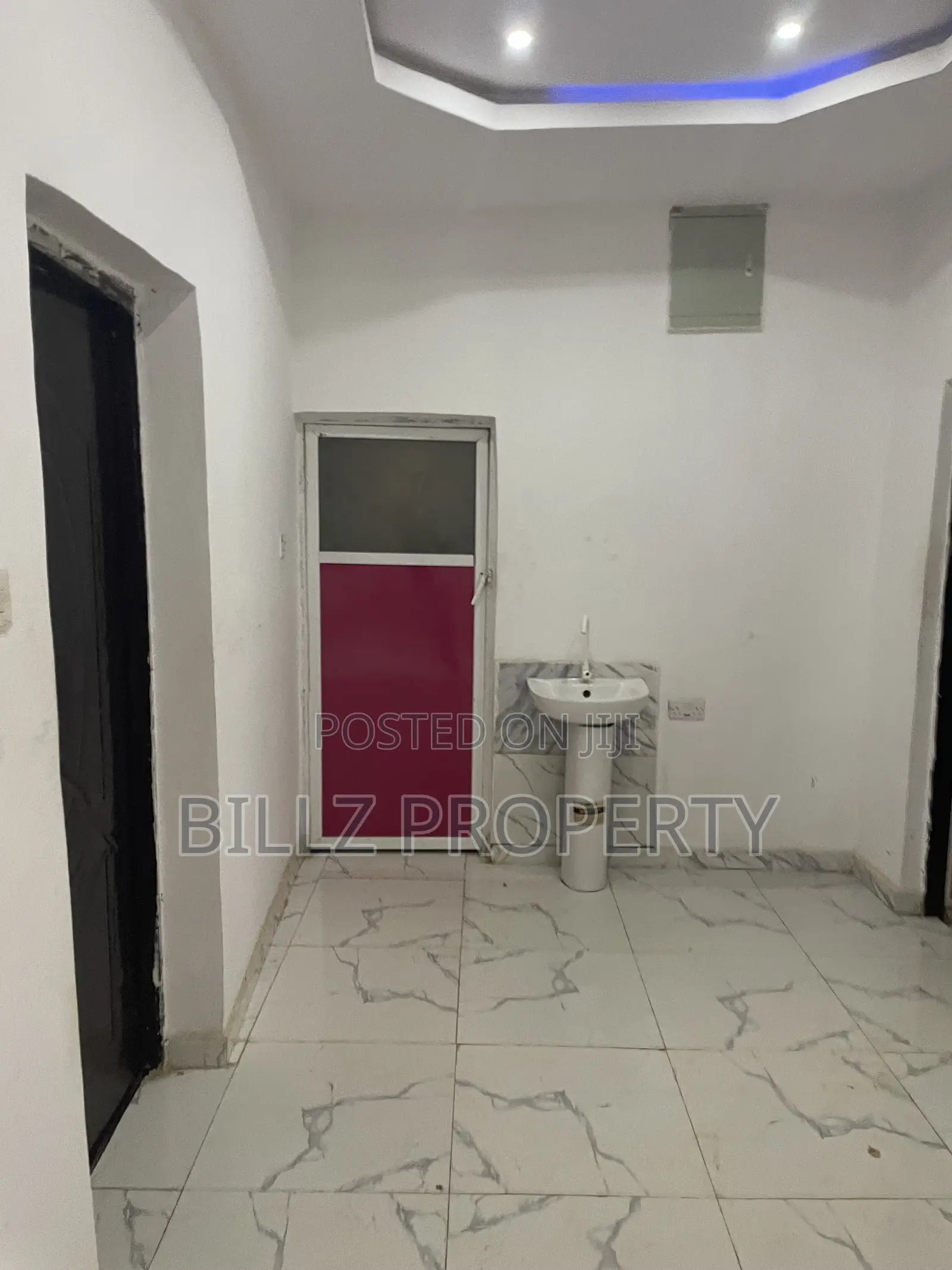 Furnished 2bdrm Apartment in Baba Ijesha, Iyana Ipaja for rent in Iyana Ipaja