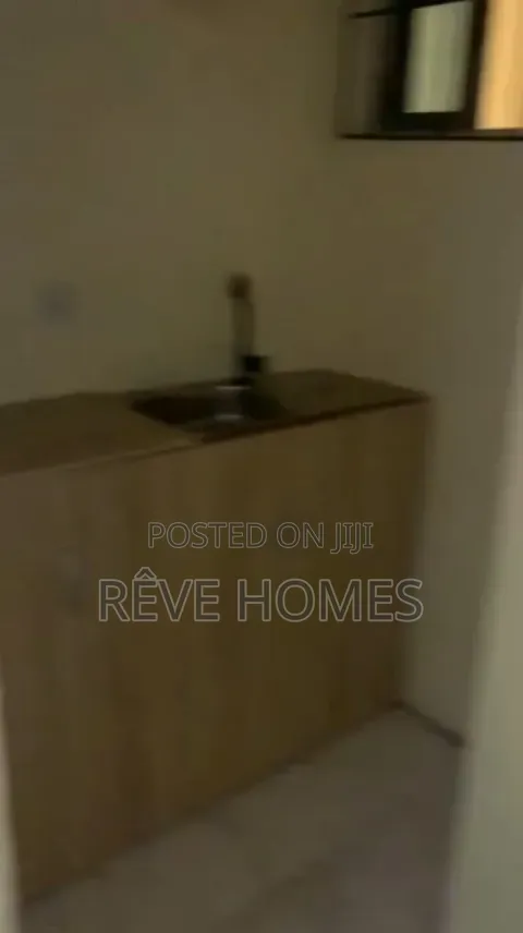 Studio Apartment in Yaba for rent in Sabo / Yaba