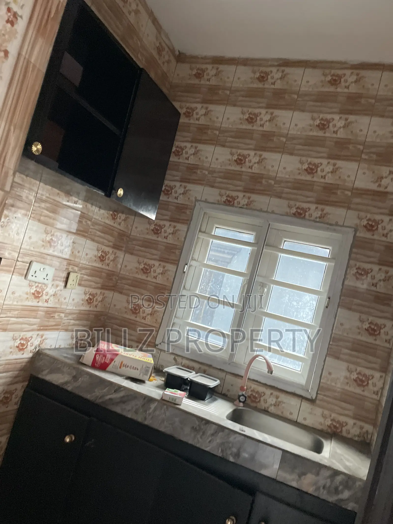 Furnished 2bdrm Apartment in Casso, Abule Egba for rent in Abule Egba