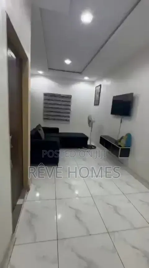 Mini Flat in Oworonshoki for rent in Oworonshoki / Gbagada