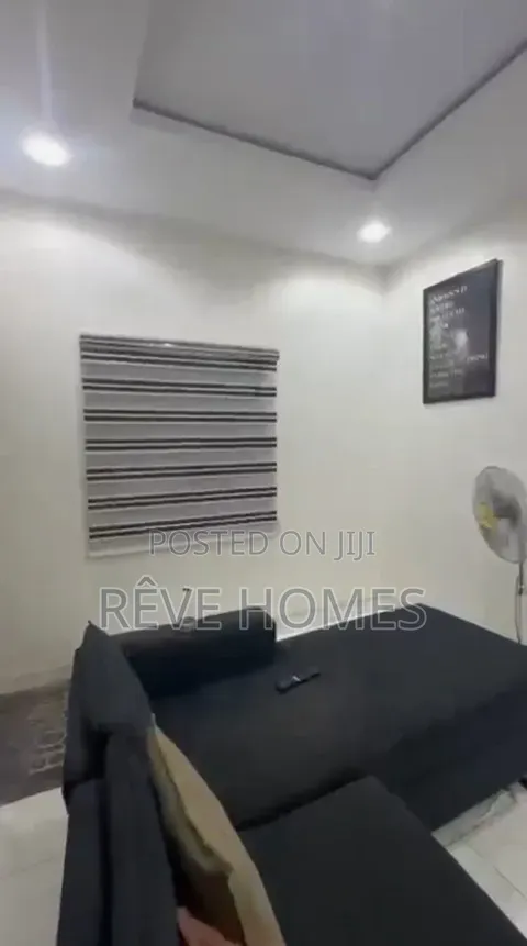 Mini Flat in Oworonshoki for rent in Oworonshoki / Gbagada