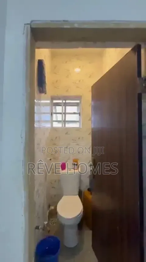 Mini Flat in Oworonshoki for rent in Oworonshoki / Gbagada
