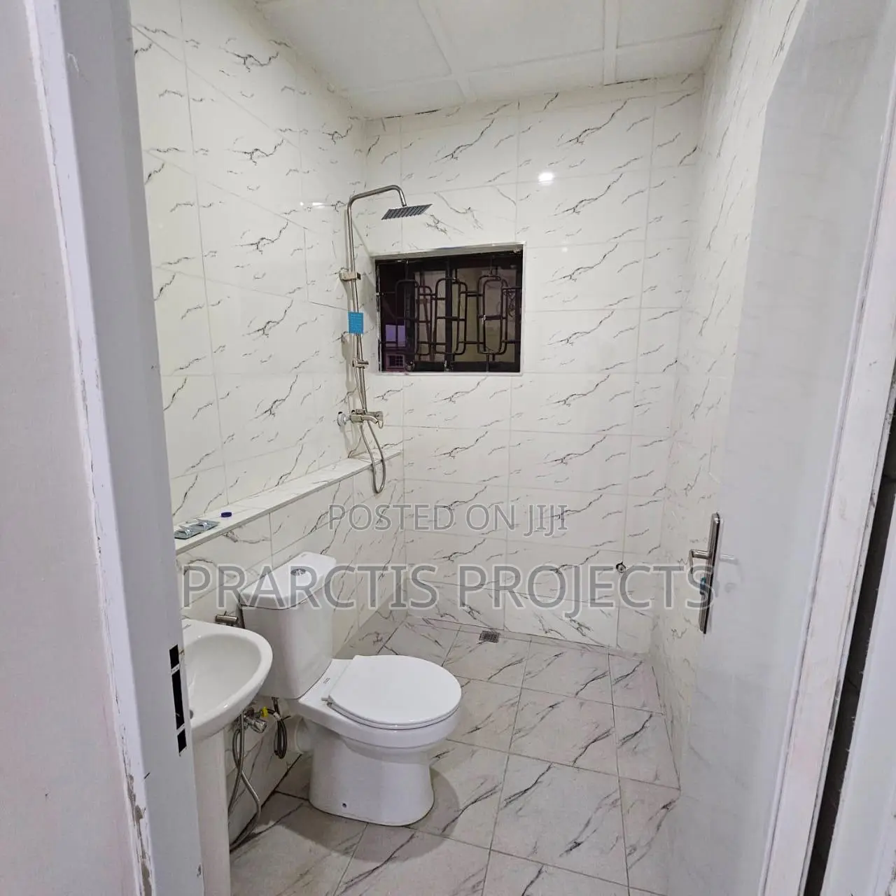 3bdrm Apartment in Zone 6 / Wuse for rent in Zone 6 / Wuse