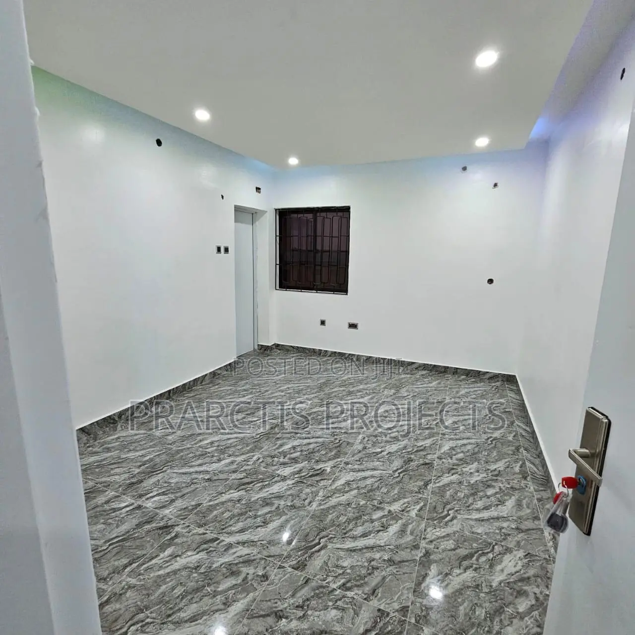 3bdrm Apartment in Zone 6 / Wuse for rent in Zone 6 / Wuse