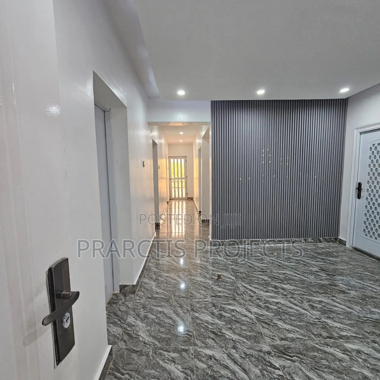 3bdrm Apartment in Zone 6 / Wuse for rent in Zone 6 / Wuse