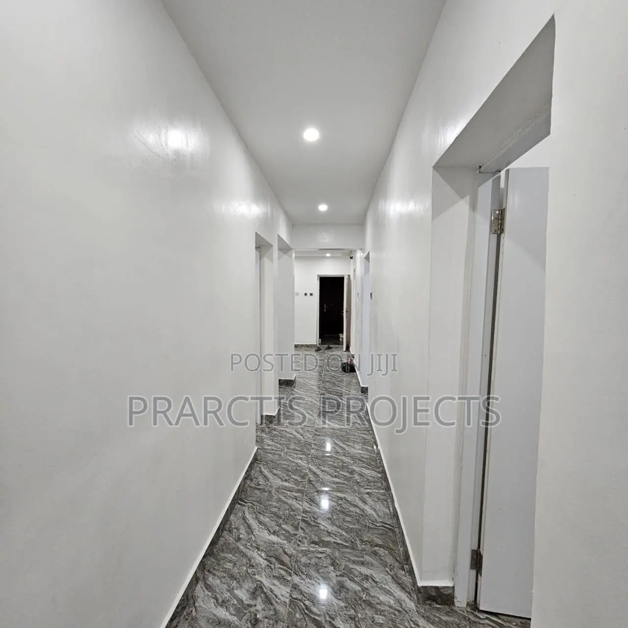 3bdrm Apartment in Zone 6 / Wuse for rent in Zone 6 / Wuse