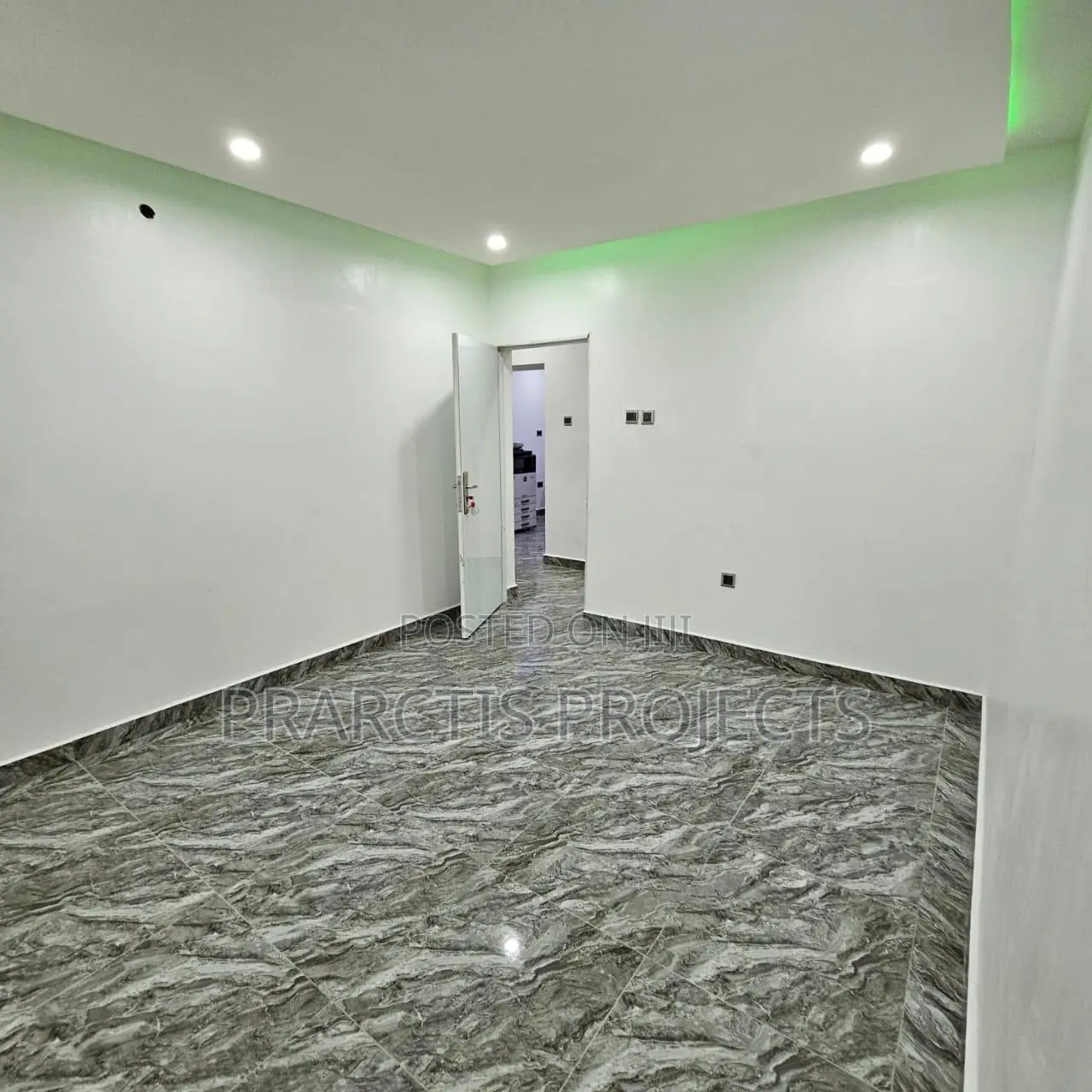 3bdrm Apartment in Zone 6 / Wuse for rent in Zone 6 / Wuse