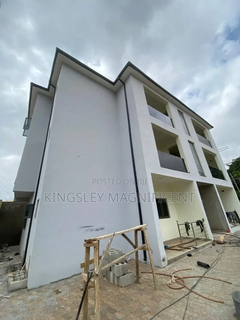 1bdrm Block of Flats in Gra Kugbo District, Karu for rent in Karu