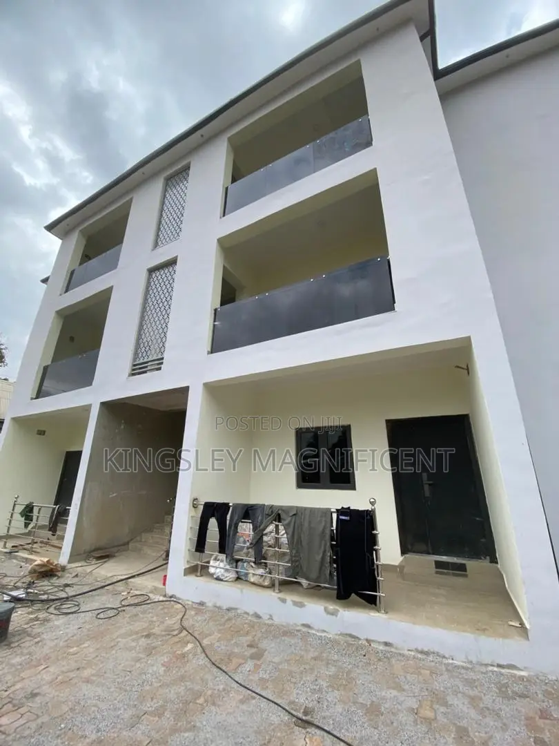 1bdrm Block of Flats in Gra Kugbo District, Karu for rent in Karu