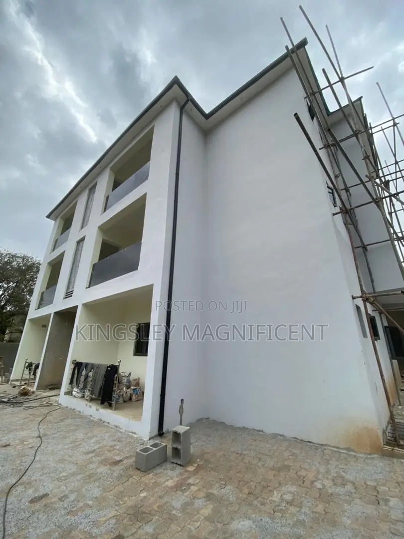 1bdrm Block of Flats in Gra Kugbo District, Karu for rent in Karu