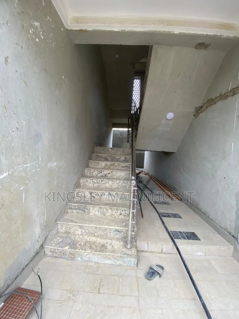 1bdrm Block of Flats in Gra Kugbo District, Karu for rent in Karu