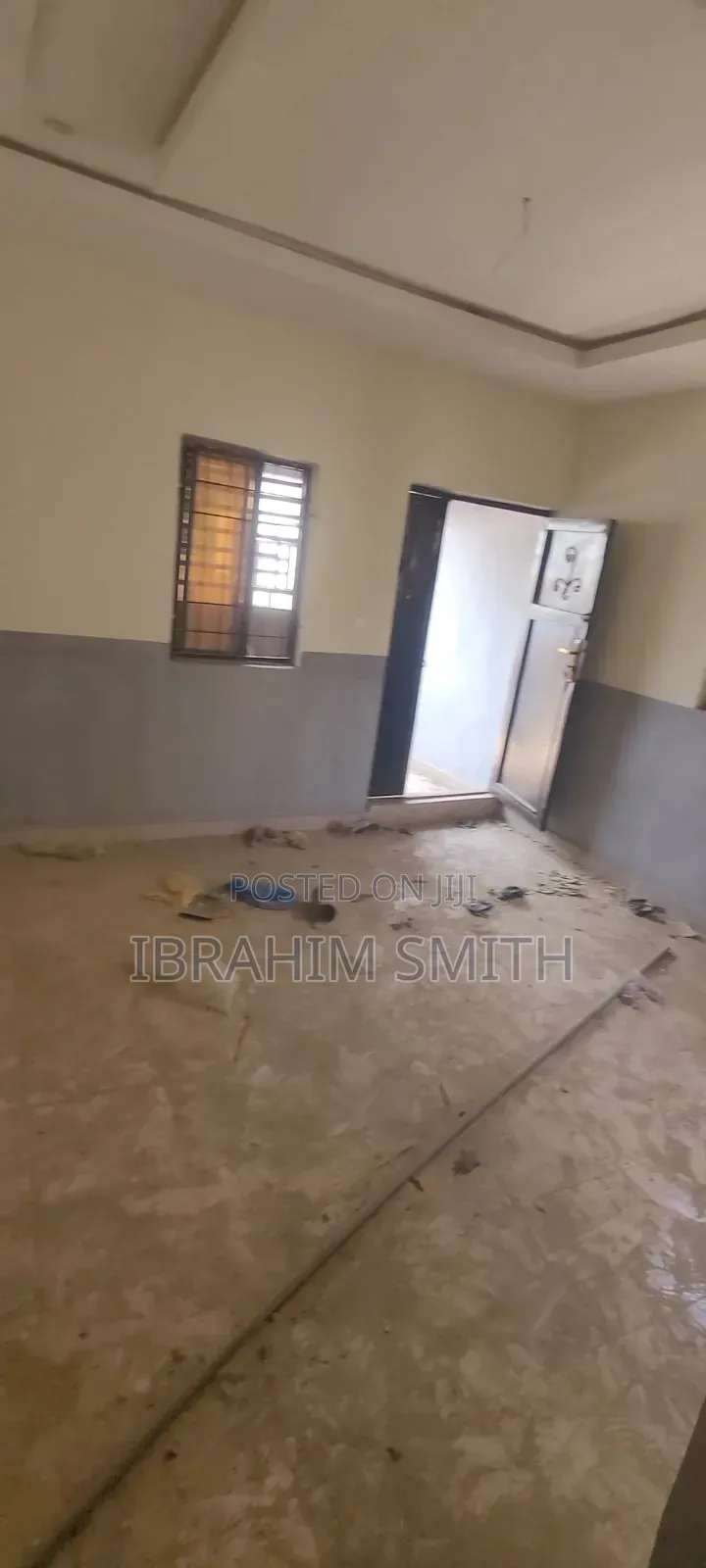 2bdrm Room & Parlour in FHA for rent in FHA