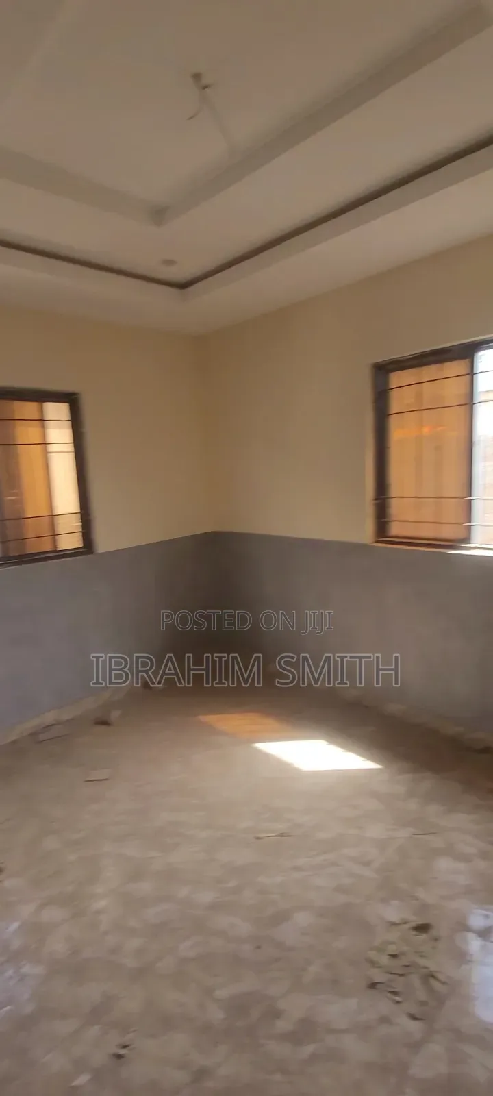 2bdrm Room & Parlour in FHA for rent in FHA