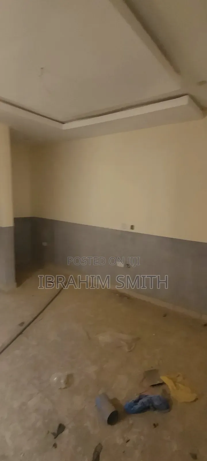 2bdrm Room & Parlour in FHA for rent in FHA