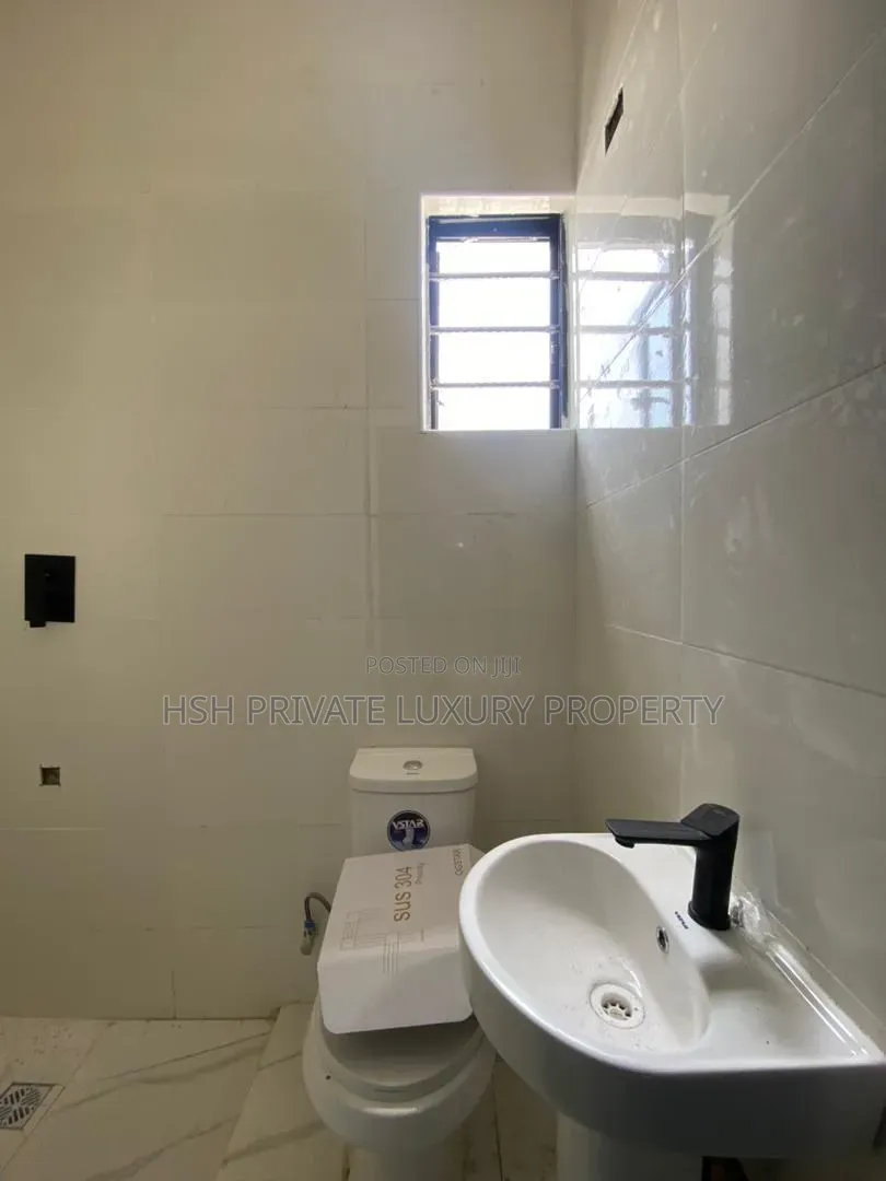 Furnished 4bdrm Duplex in Abraham Adesanya for sale in Abraham Adesanya Estate
