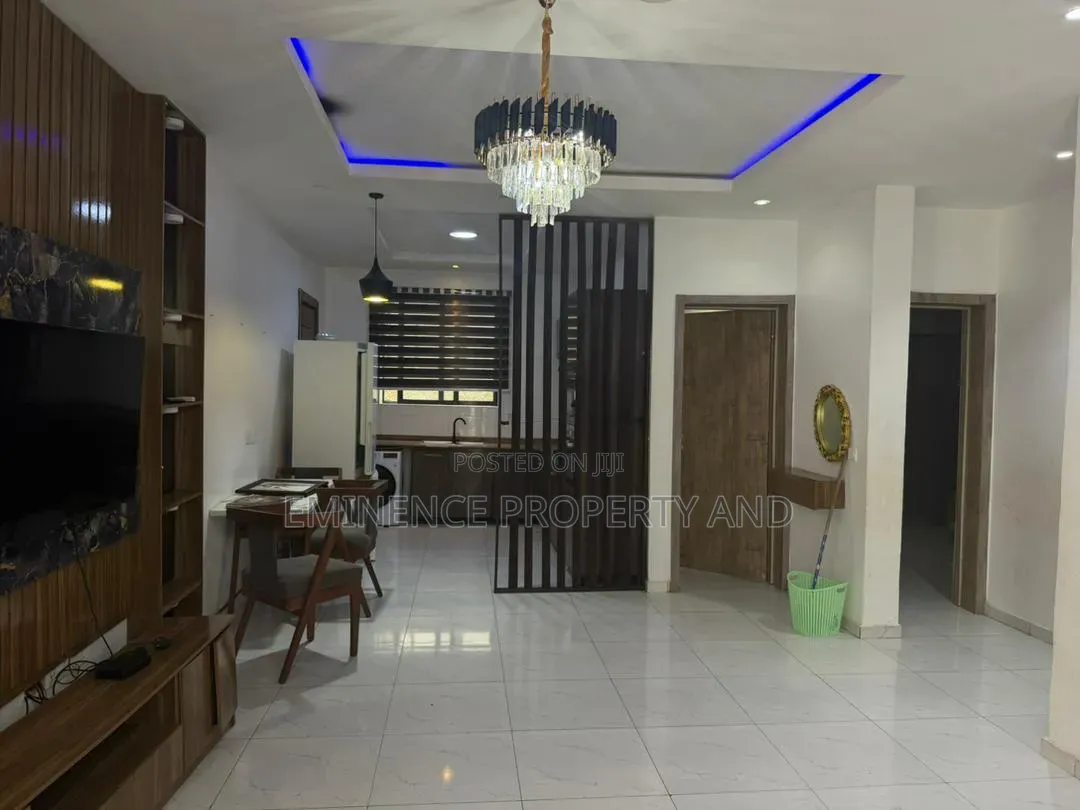 2bdrm Apartment in Lekki Phase 2 for rent in Lekki Phase 2