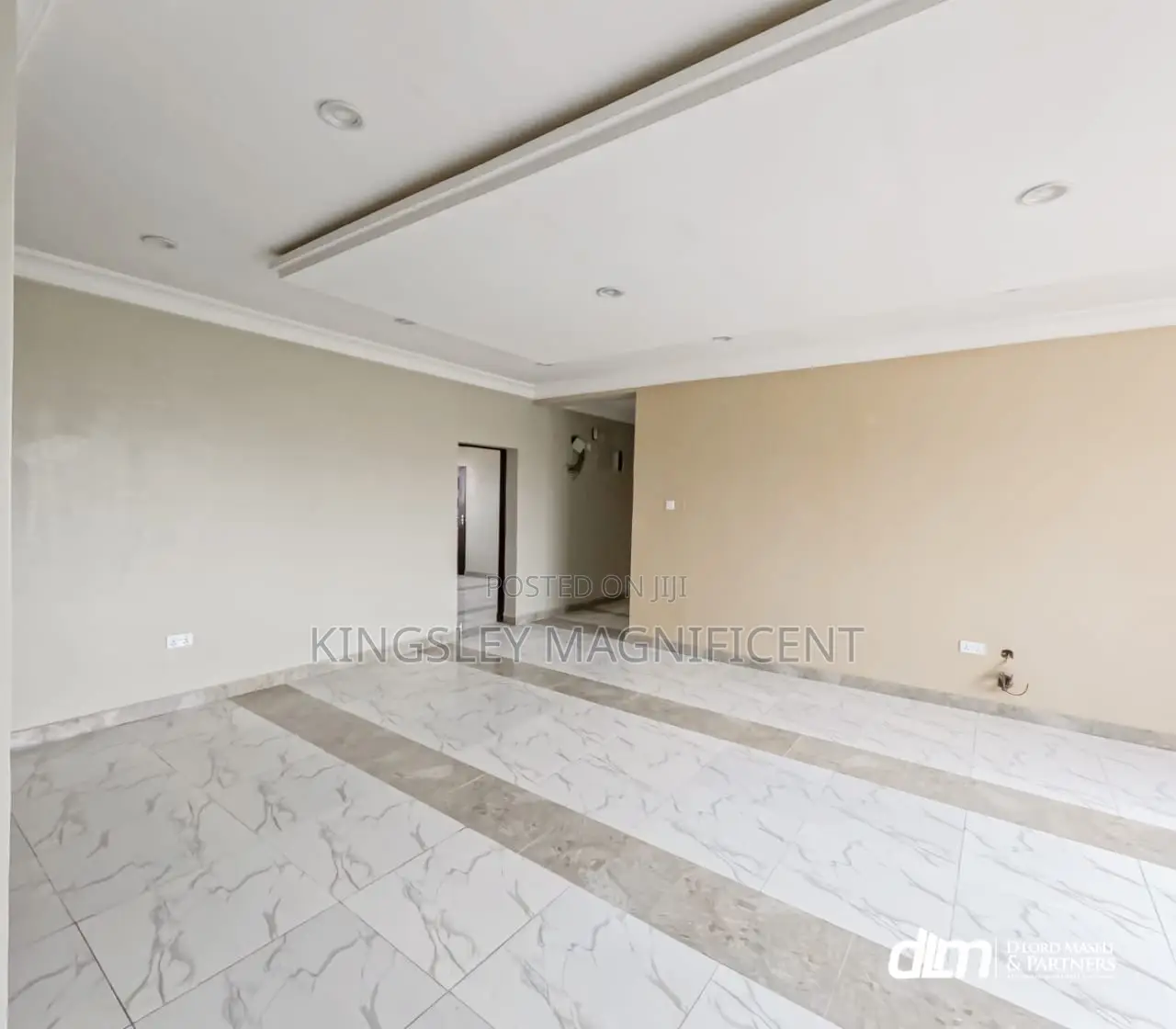 3bdrm Block of Flats in Jahi District for rent in Jahi
