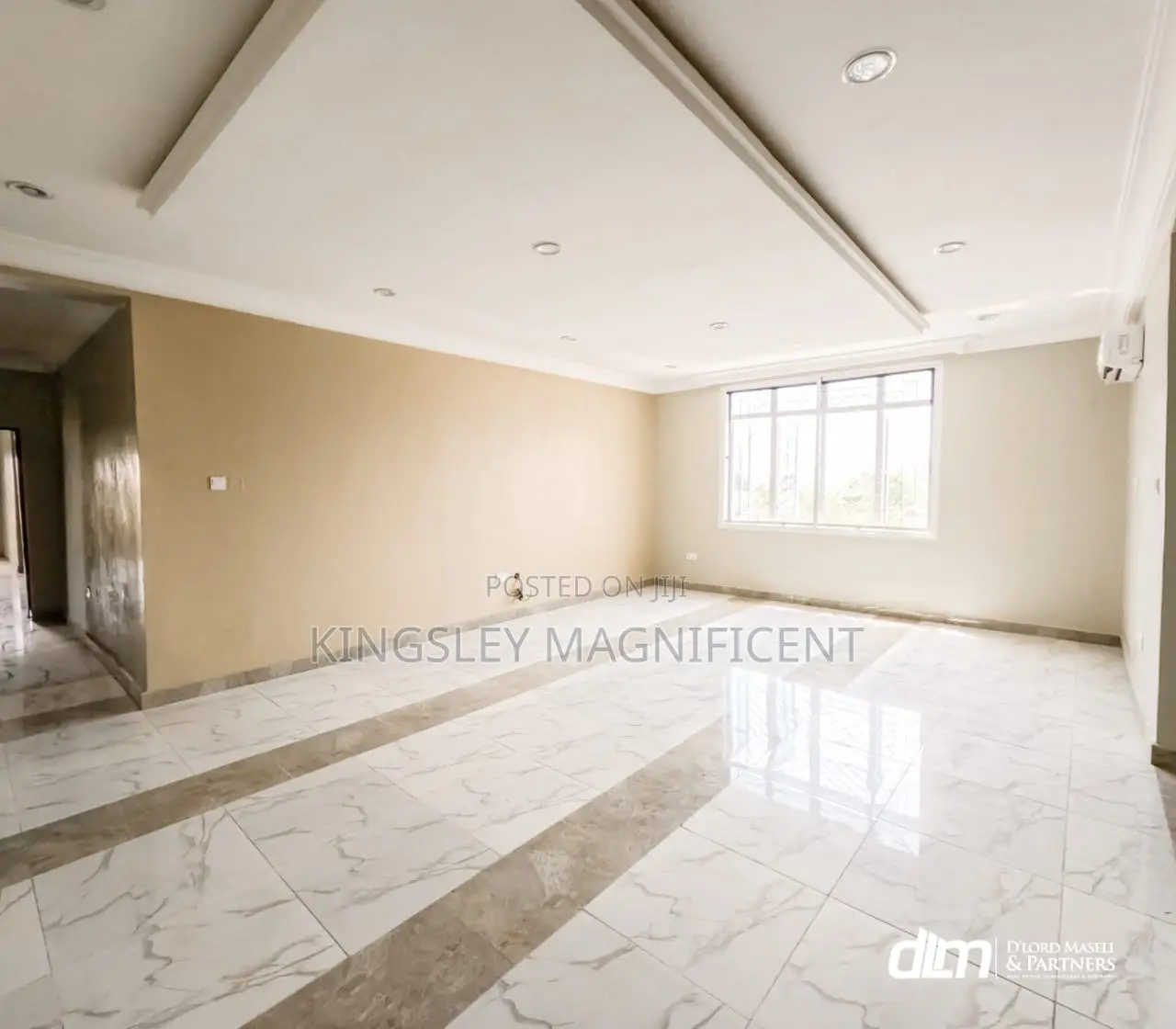 3bdrm Block of Flats in Jahi District for rent in Jahi