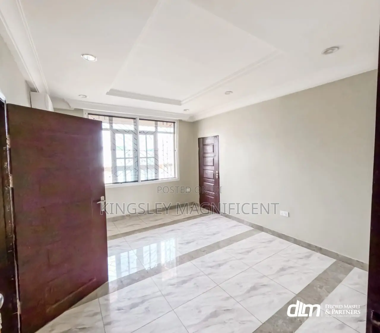 3bdrm Block of Flats in Jahi District for rent in Jahi