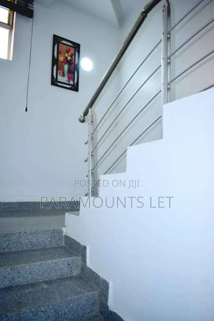 Luxury 3 Bedroom Penthouse in Kano in Nasarawa-Kano