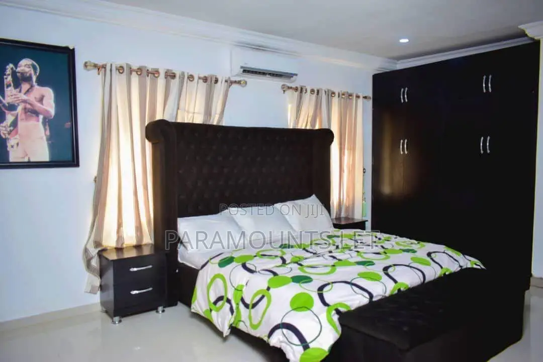 Luxury 3 Bedroom Penthouse in Kano in Nasarawa-Kano