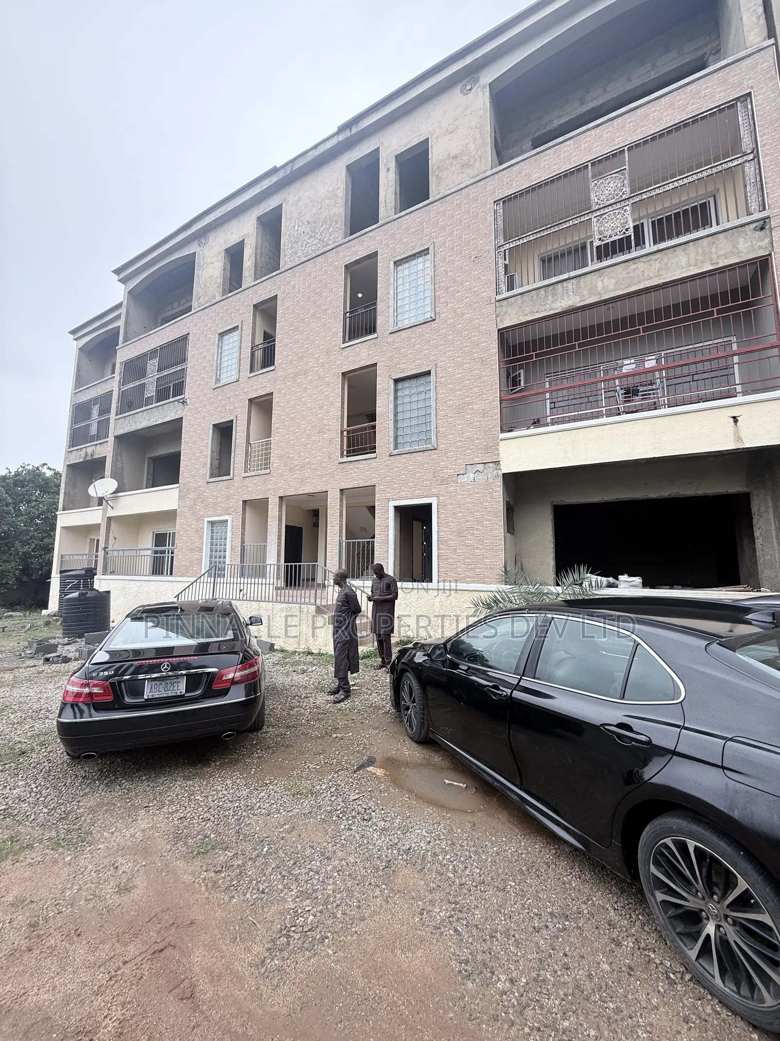 3bdrm Block of Flats in Katampe Extension for sale in Katampe Extension