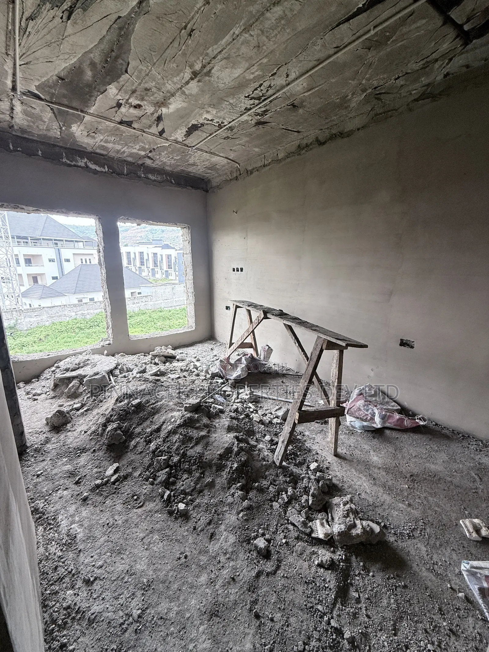 3bdrm Block of Flats in Katampe Extension for sale in Katampe Extension