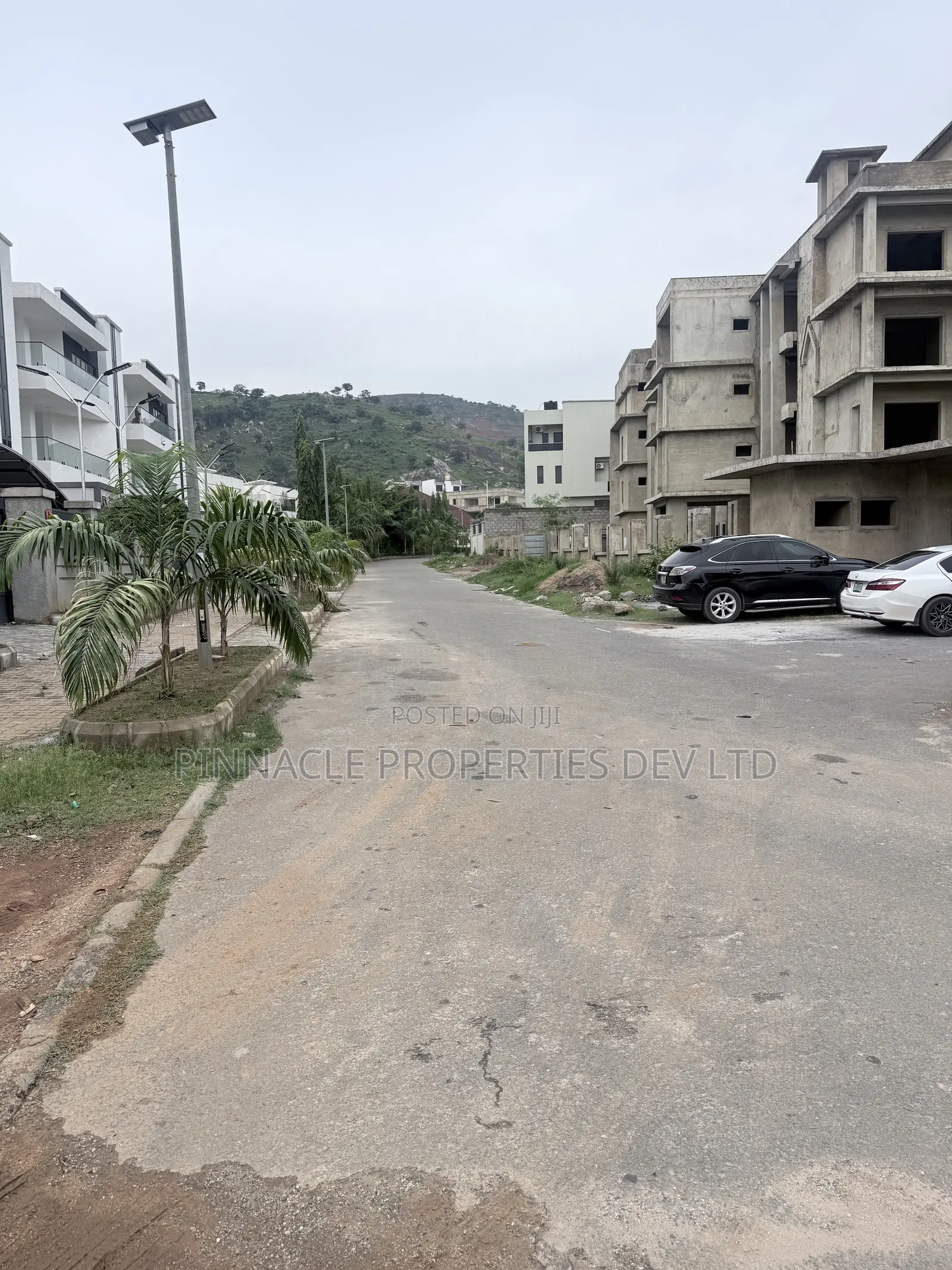 3bdrm Block of Flats in Katampe Extension for sale in Katampe Extension