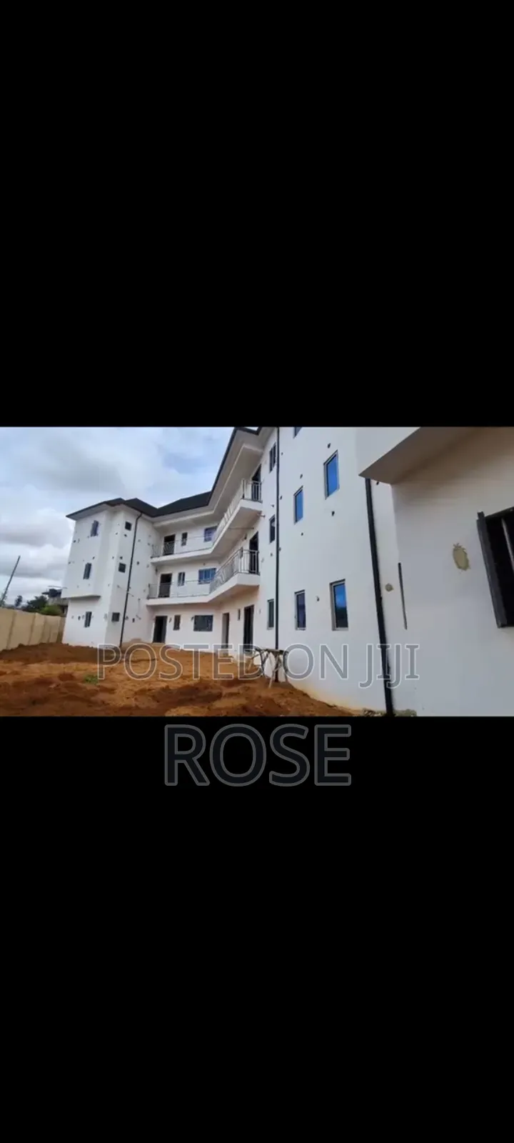 6bdrm House in Oron Road, Uyo for rent in Uyo