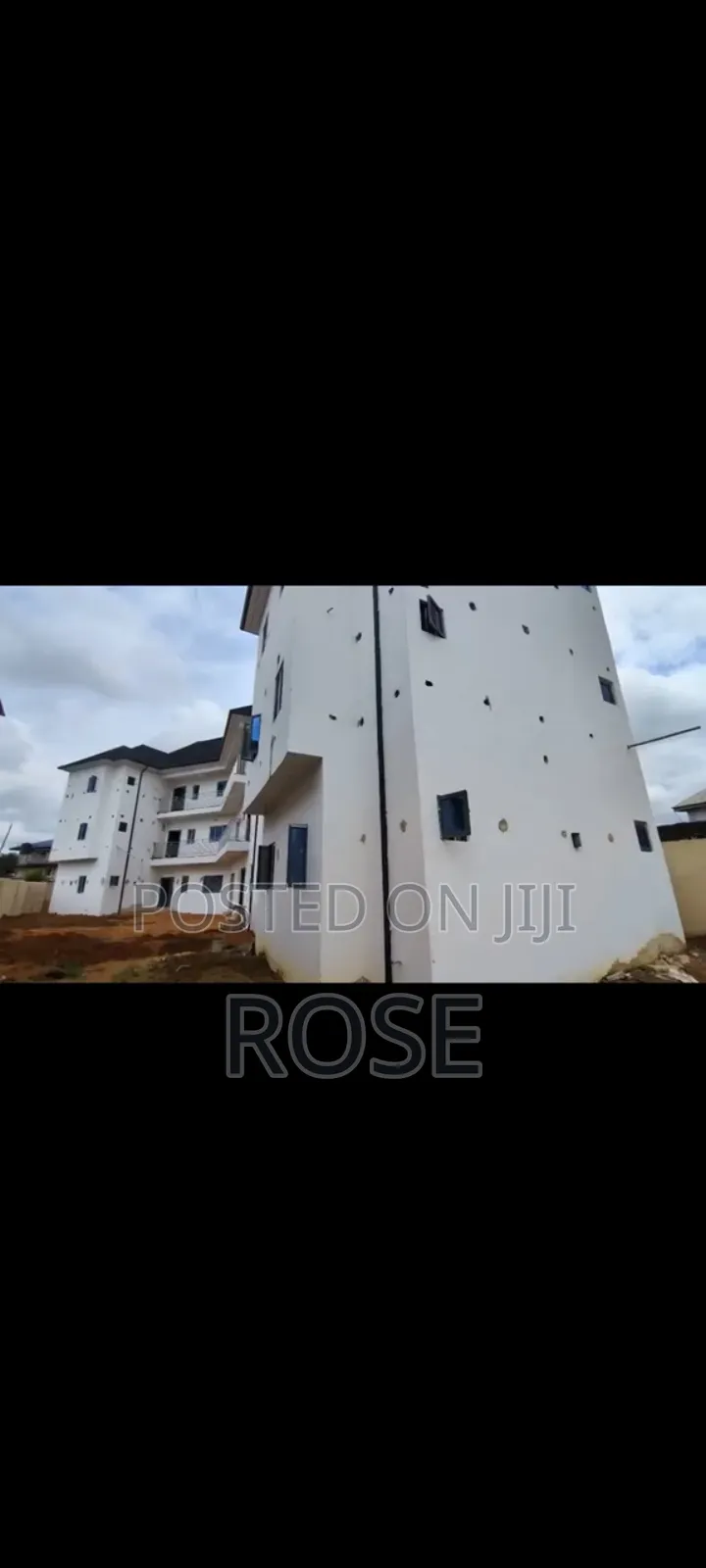 6bdrm House in Oron Road, Uyo for rent in Uyo