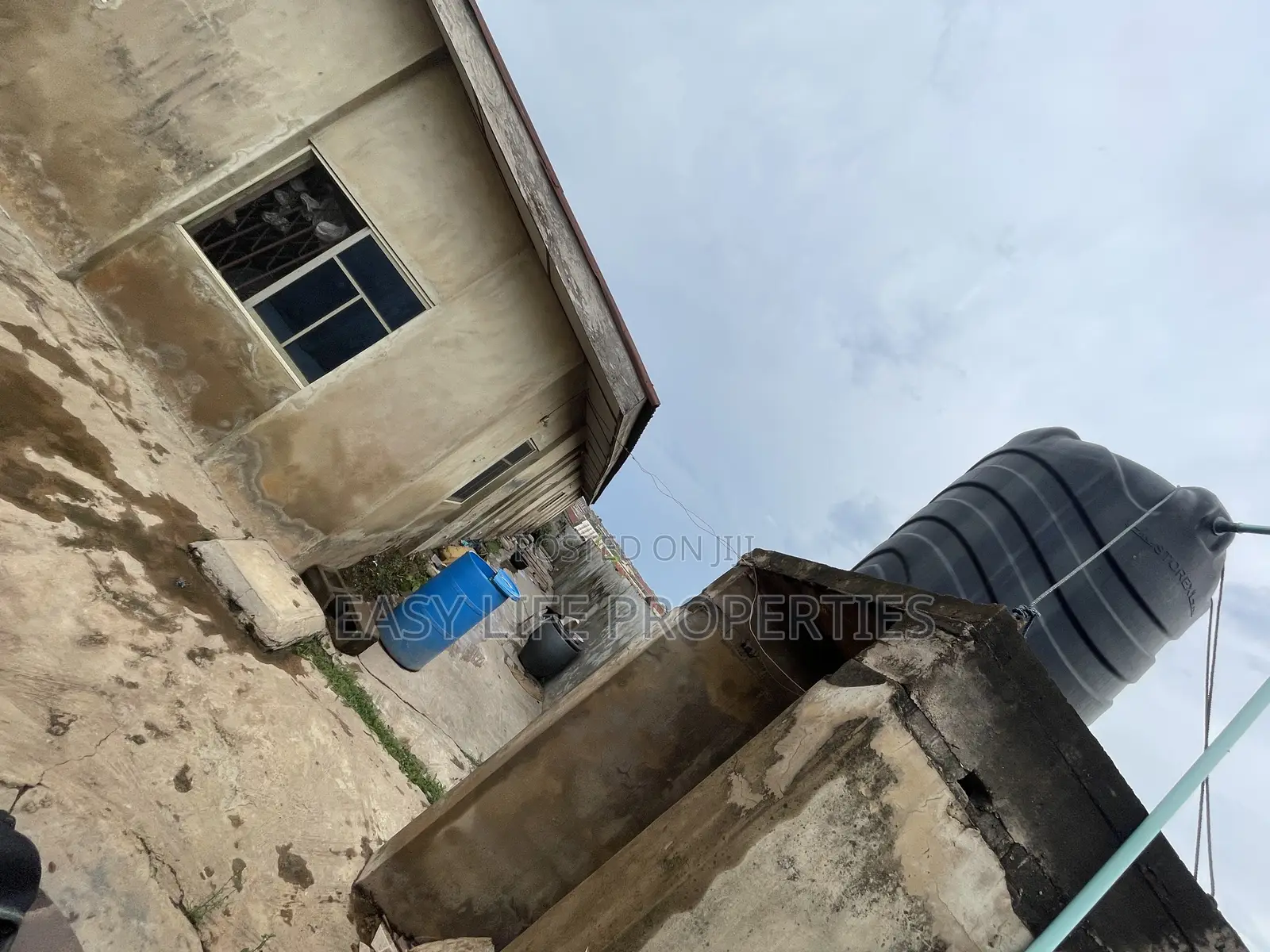 3bdrm Apartment in Ajameta, Iwo Road for sale in Iwo Road