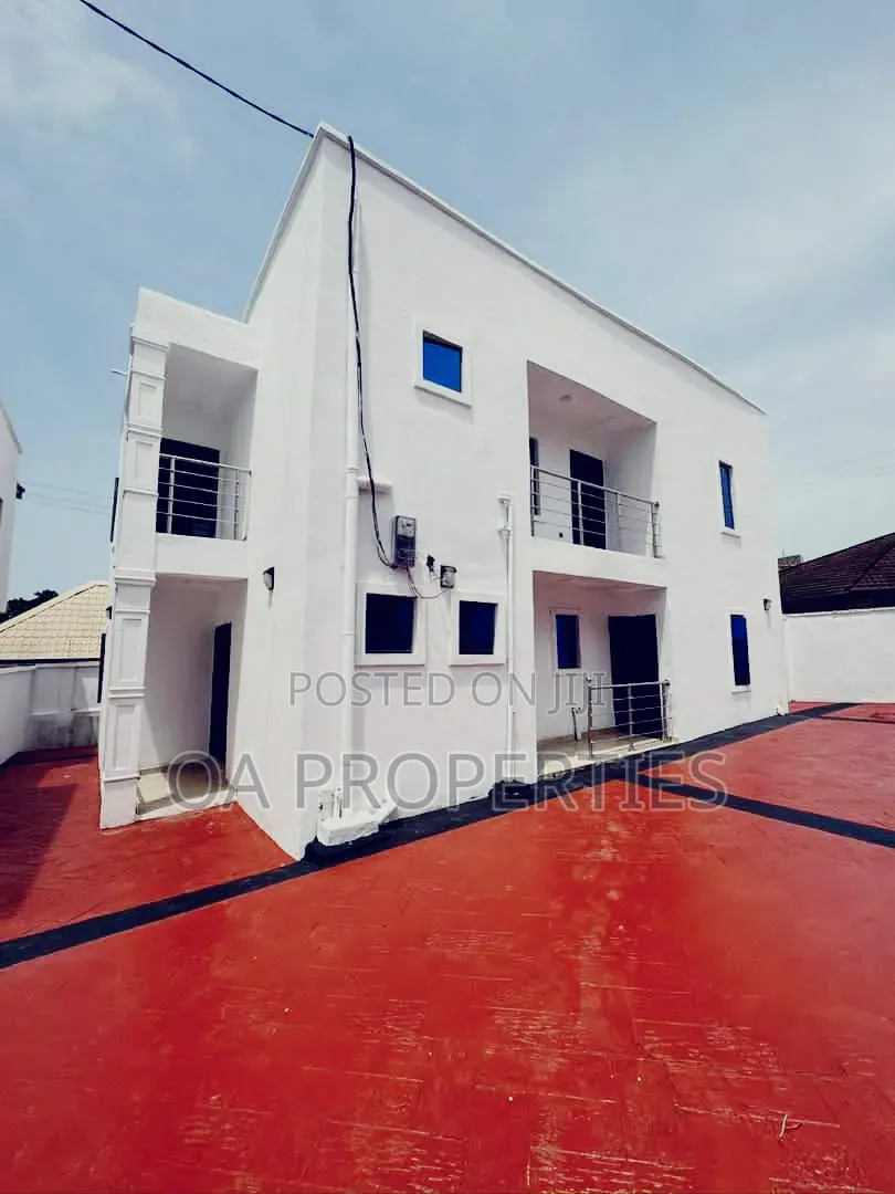 4bdrm Duplex in Ibadan for rent in Ibadan