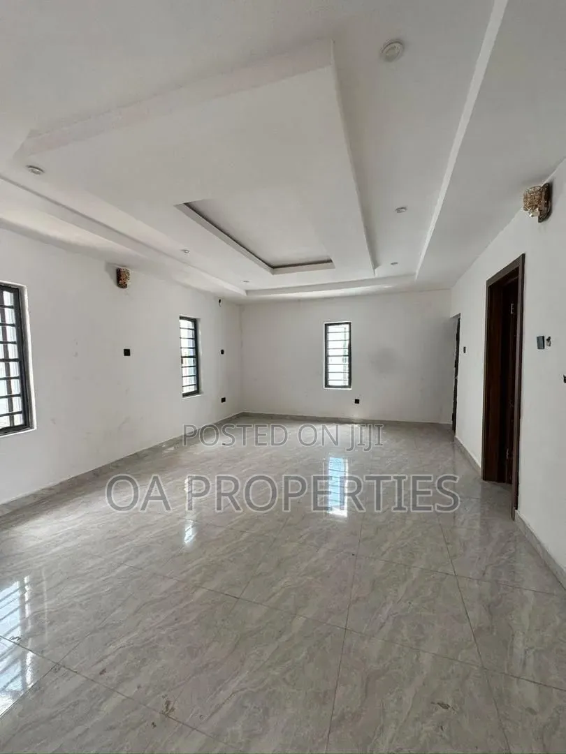 4bdrm Duplex in Ibadan for rent in Ibadan
