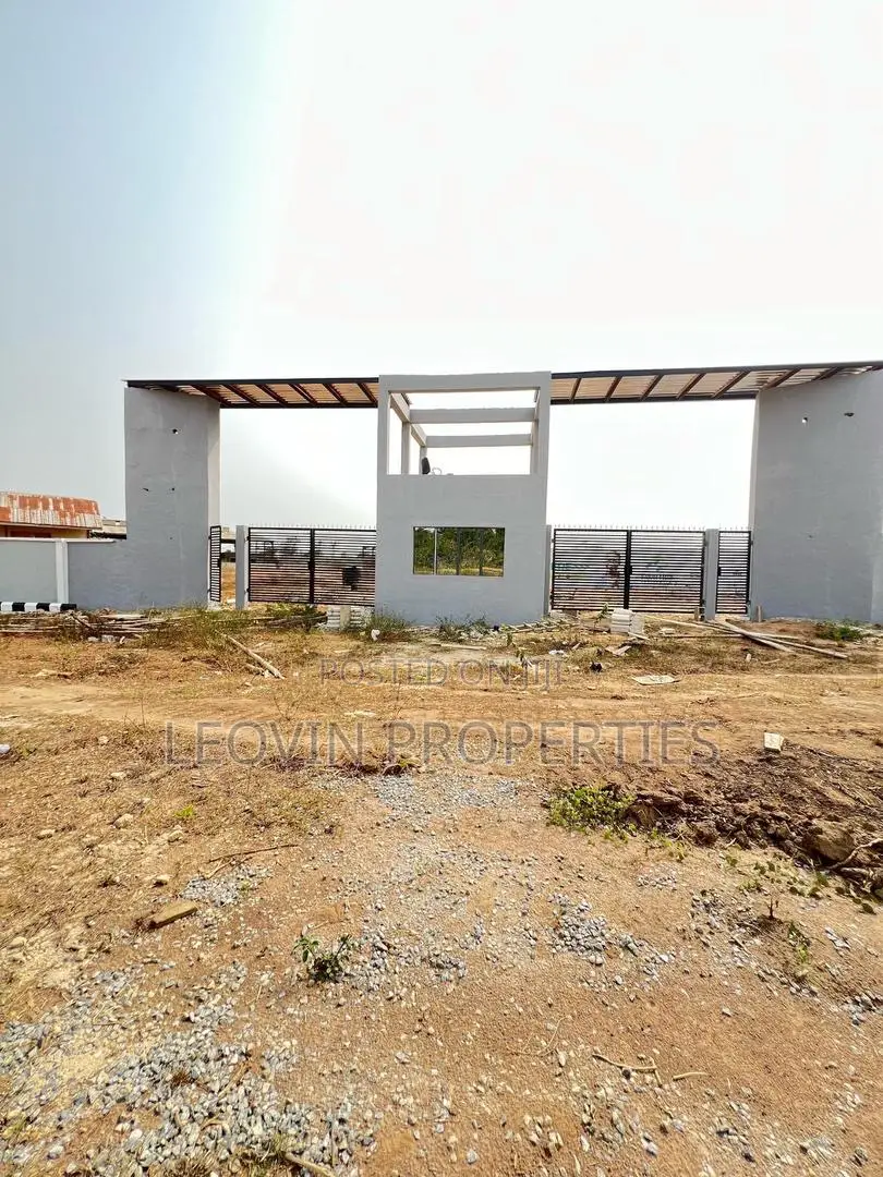 Land for Sale in Agbowa Ikorodu | C of O Government Allocation | ₦5m in Ikorodu